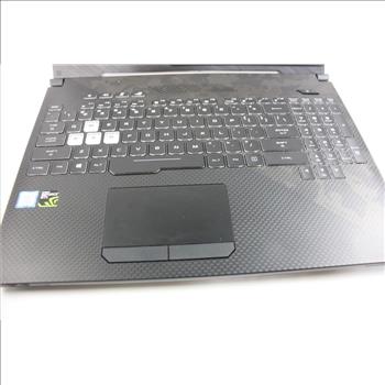 Asus ROG Strix SCAR II Laptop