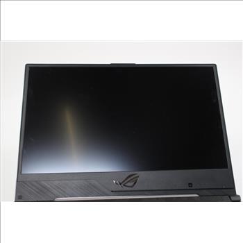 Asus ROG Strix SCAR II Laptop