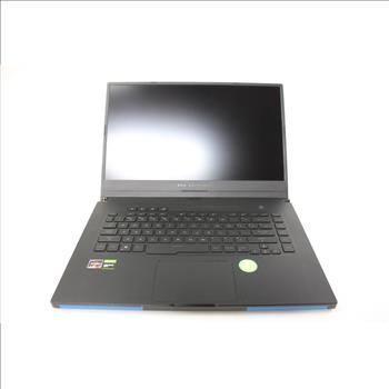 Asus ROG Zephyrus G Gaming Notebook PC