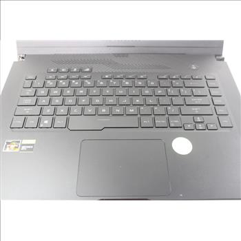 Asus ROG Zephyrus G Gaming Notebook PC