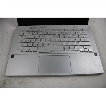 ASUS ROG Zephyrus GA401I Gaming Laptop