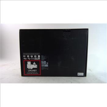 Asus ROG Zephyrus M15 GU502L Gaming Laptop