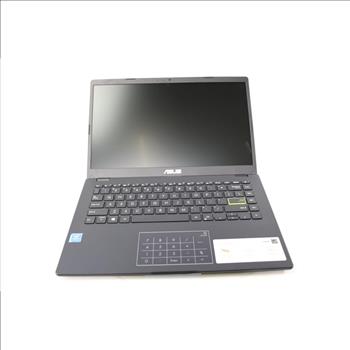 Asus SonicMaster E410M Laptop
