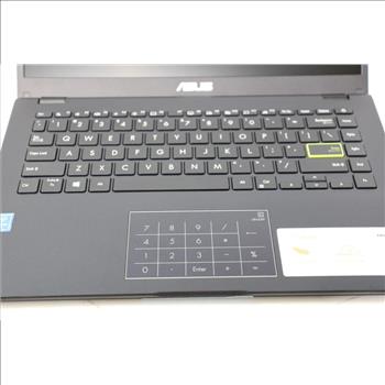 Asus SonicMaster E410M Laptop