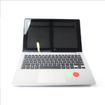 Asus SonicMaster Laptop