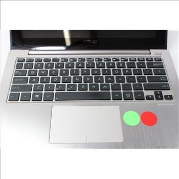 Asus SonicMaster Laptop