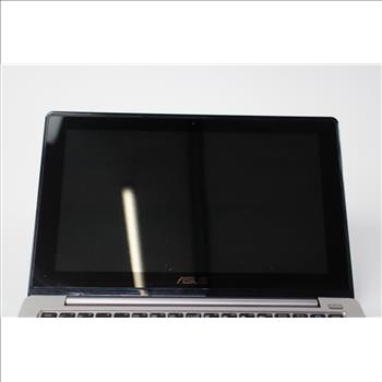 Asus SonicMaster Laptop