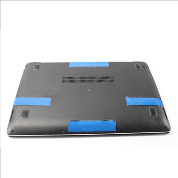 Asus SonicMaster Laptop
