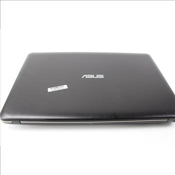 Asus Sonicmaster Notebook Laptop
