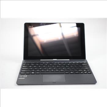 Asus Transformer Book Tablet, 32GB, Wi-Fi Only