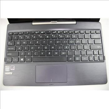 Asus Transformer Book Tablet, 32GB, Wi-Fi Only