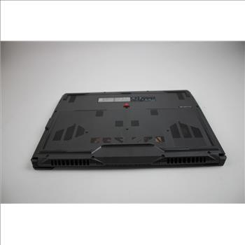 Asus Tuf F15 Gaming Laptop