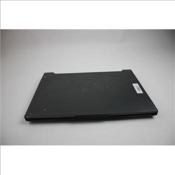 Asus Tuf F15 Gaming Laptop