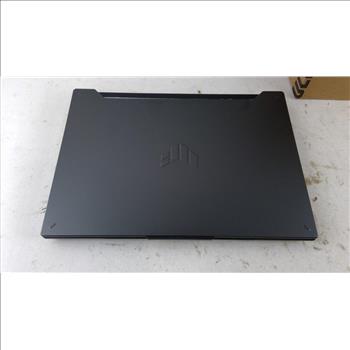 ASUS TUF Gaming F15 Laptop