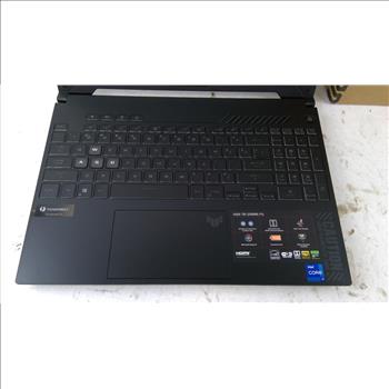 ASUS TUF Gaming F15 Laptop