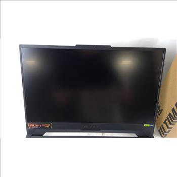 ASUS TUF Gaming F15 Laptop