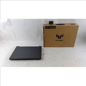 ASUS TUF Gaming F15 Laptop