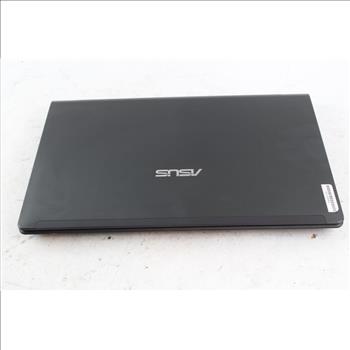 Asus UL50V Notebook PC