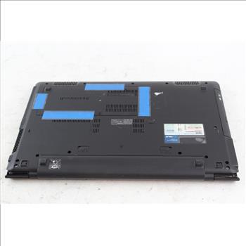 Asus UL50V Notebook PC