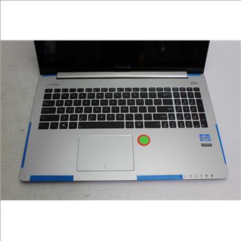 Asus V500C Notebook PC
