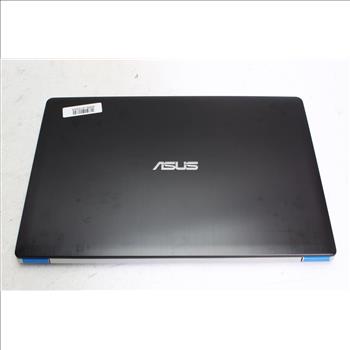 Asus V500C Notebook PC