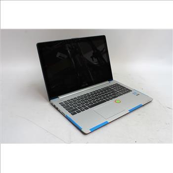 Asus V500C Notebook PC