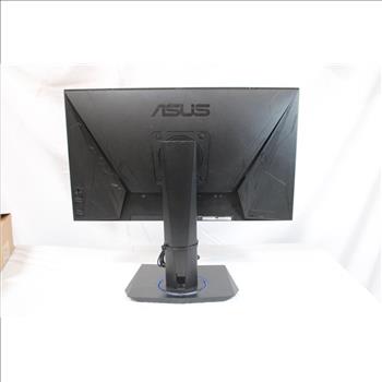 ASUS ViewSonic VG245 24