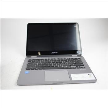 Asus VivoBook Flip 14 Laptop