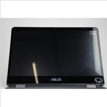 Asus VivoBook Flip 14 Laptop