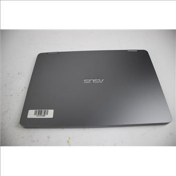 Asus VivoBook Flip 14 Laptop