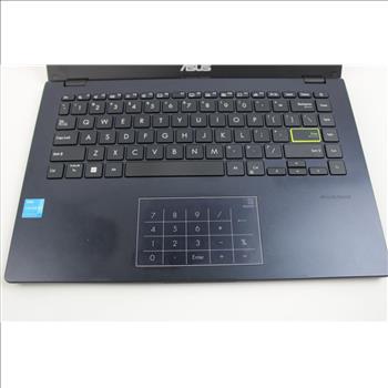 ASUS Vivobook Go 14 Laptop