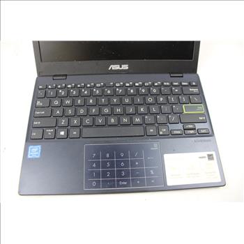 Asus Vivobook L210 Laptop