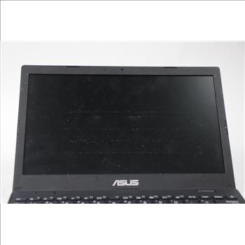 Asus Vivobook L210 Laptop