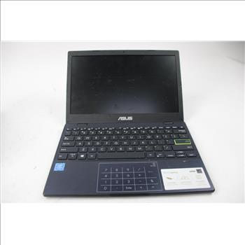 Asus Vivobook L210 Laptop