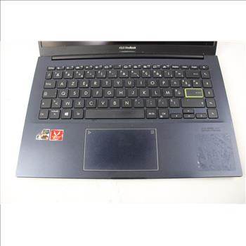 Asus Vivobook Laptop
