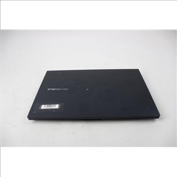 Asus Vivobook Laptop