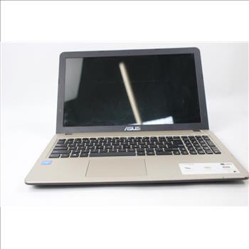 Asus Vivobook Laptop