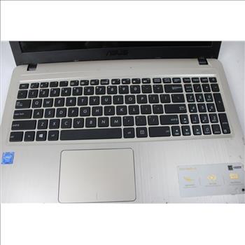 Asus Vivobook Laptop