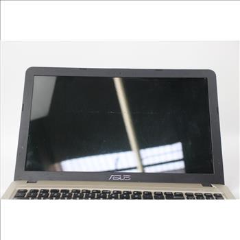 Asus Vivobook Laptop