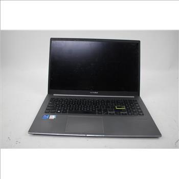 ASUS Vivobook Laptop, Black