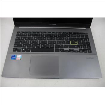 ASUS Vivobook Laptop, Black