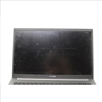 ASUS Vivobook Laptop, Black