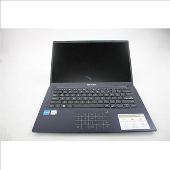 ASUS Vivobook Laptop, Quiet Blue