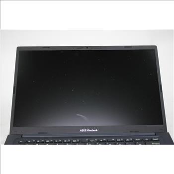 ASUS Vivobook Laptop, Quiet Blue