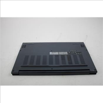 ASUS Vivobook Laptop, Quiet Blue