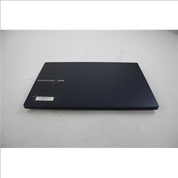 ASUS Vivobook Laptop, Quiet Blue