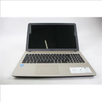 Asus Vivobook Max Laptop