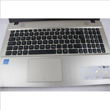 Asus Vivobook Max Laptop