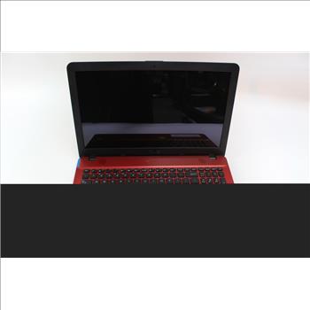 Asus VivoBook Max R541N Notebook PC