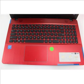 Asus VivoBook Max R541N Notebook PC